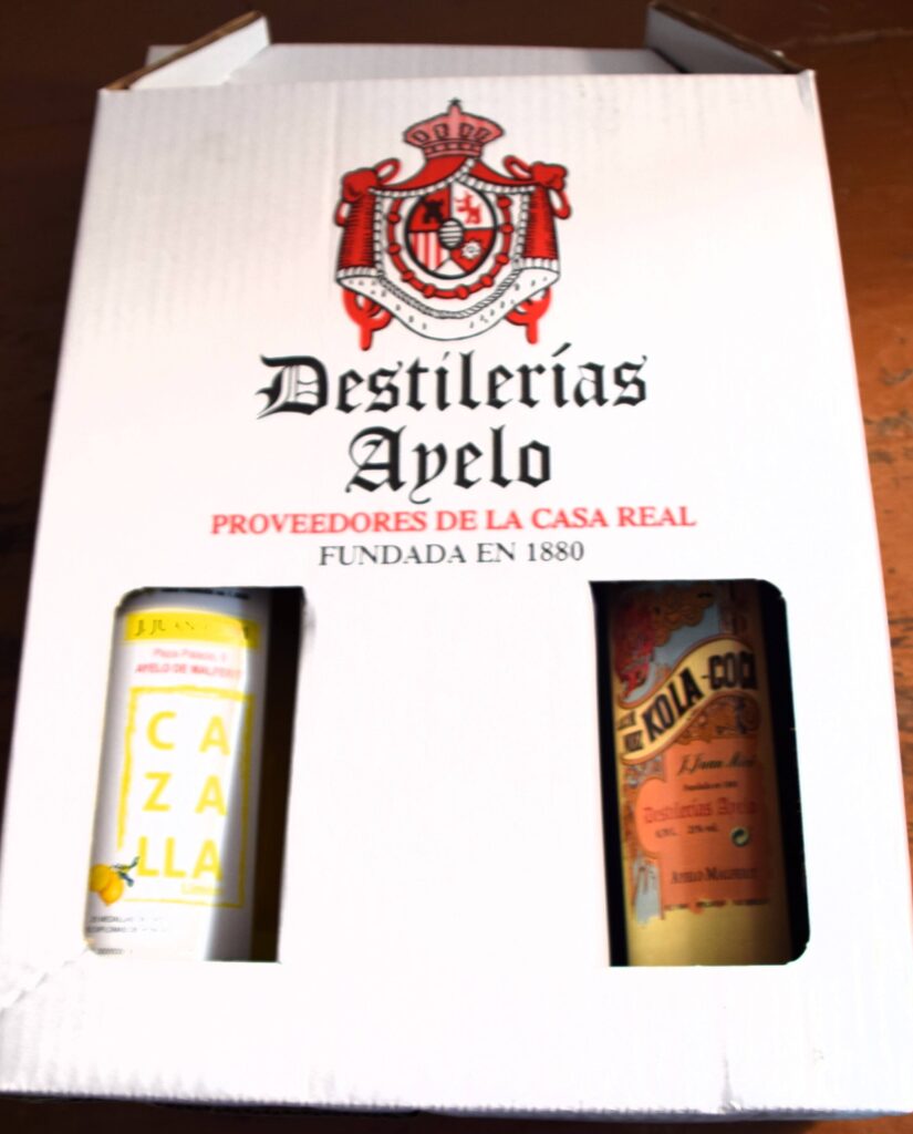 REPORTAJE EXCURSIÓN a AYELO DE MALFERIT AJSCH